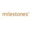Milestones Grill & Bar Logo