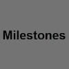 Milestones Logo