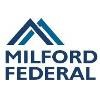 Milford Federal Bank Logo