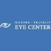 Milford-Franklin Eye Center Logo