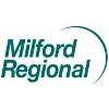 Milford Regional Medical Center Logo