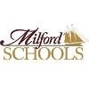 Milford School District Logo