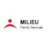 Milieu Family Services Logo