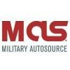 Military AutoSource Logo