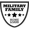 Military Family Home Loans Logo