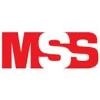 Military Sales & Service Logo
