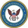 Military Sealift Command Logo