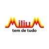 Milium Logo