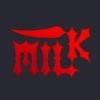 Milk Agency Logo