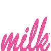 Milk Bar Logo