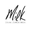 Milk Creative Communications Logo