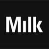 Milk Studios Logo