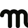Milk VFX Logo