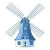 Mill-Run Tours Logo