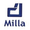 Milla y Asociados Logo