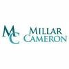 Millar Cameron Logo