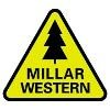 Millar Western Logo