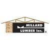 Millard Lumber Logo