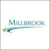 Millbrook Proving Ground Logo