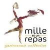 Mille Et Un Repas Logo