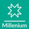 Millenium Comercial Logo