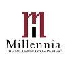 Millennia Housing Management Logo
