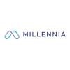 Millennia Logo