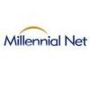 Millennial Net Logo