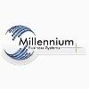 Millennium Business Systems Logo