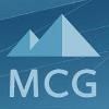 Millennium Communications Group Logo