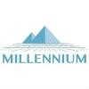 Millennium Communications Logo
