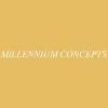 millennium concepts Logo