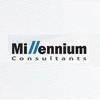Millennium Consultants Logo