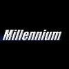 Millennium Control Systems Logo