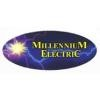 MillenniuM ElectriC Logo