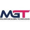 Millennium Global Technologies Logo