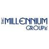 Millennium Group Of Delaware Logo