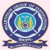 Millennium Group Of Institutions Logo