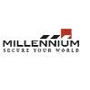 Millennium Group Logo