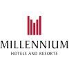 Millennium Hotels and Resorts Logo