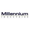 Millennium Industries Logo