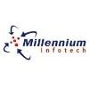 Millennium Infotech Logo