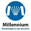 Millennium Medical Education Resources Logo