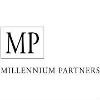 Millennium Partners (Real Estate Development) Logo
