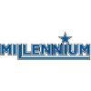 Millennium Project Solutions Logo