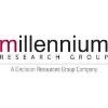 Millennium Research Group Logo