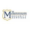 Millennium Security Services Logo