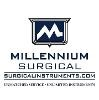 Millennium Surgical Logo