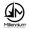 Millennium Systems International Logo