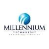 Millennium Technosoft Logo